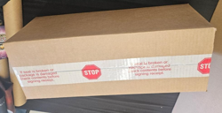 2025 Pokemon TCG OP Social Play Demo EX Battle Deck SEALED CASE 25 Decks English - Image 2