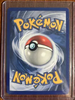 [NM] 2001 Pokemon Neo Discovery Metapod 1st Edition #42/75 Uncommon - Image 2