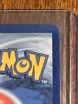 [NM] 2001 Pokemon Neo Discovery Metapod 1st Edition #42/75 Uncommon - Image 3