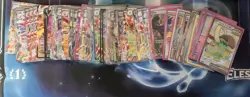 Lot Of Pokemon Cards Mainly From Sword Shield And Scarlet Violet Some Older - Image 2