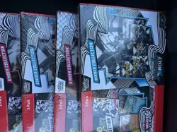 Sams Club Pokemon TCG Black bolt & White flare Bundles (2 OF EACH) - Image 2