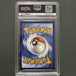 Pokemon Charmander 044 Sv: Scarlet & Violet Promo Holo PSA 9 Obsidian Flames - Image 2