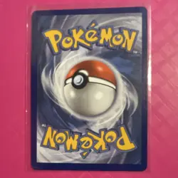 Pokemon TCG ______'s Pikachu Holo Promo Classic Collection 24/53 1998 - Image 2