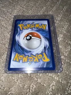 2023 Pokemon SVP EN Black Star Promo #044 Charmander - Image 2