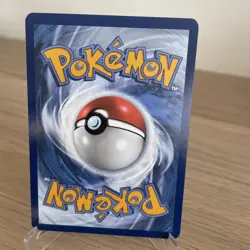 Pokemon Prize Pack Series 7 Glass Trumpet 135/142 - PLAY STAMP Stellar Crown - Image 2