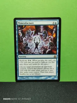 Mimeofacture / Massennachbau - MTG Magic - Image 1