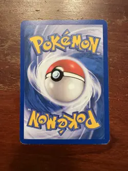 Pokemon TCG Omanyte 60/92 Legend Maker 2006 Holo STAMPED - Image 2