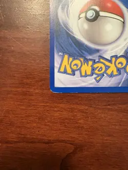 Pokemon TCG Omanyte 60/92 Legend Maker 2006 Holo STAMPED - Image 3