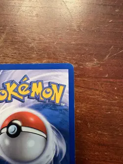 Pokemon TCG Omanyte 60/92 Legend Maker 2006 Holo STAMPED - Image 5