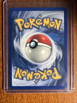[NM] 2001 Pokemon Neo Discovery Omastar 1st Edition #43/75 Uncommon - Image 2
