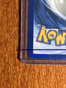 [NM] 2001 Pokemon Neo Discovery Omastar 1st Edition #43/75 Uncommon - Image 5