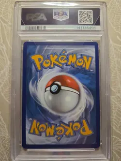 2019 Pokemon Moltres & Zapdos & Articuno GX SM Black Star Promo #SM210 PSA 10 - Image 2