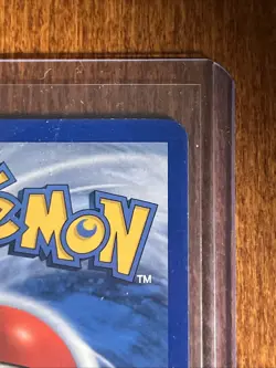 [LP+/NM] 2001 Pokemon Neo Discovery Unown [U] 1st Edition #51/75 Uncommon - Image 3