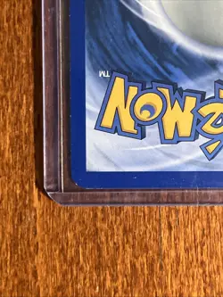 [LP+/NM] 2001 Pokemon Neo Discovery Unown [U] 1st Edition #51/75 Uncommon - Image 5