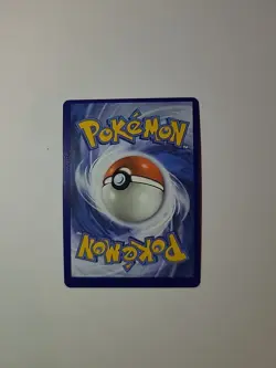 Pokemon TCG Lugia v Alternate Art 186 Silver Tempest NM Condition - Image 3