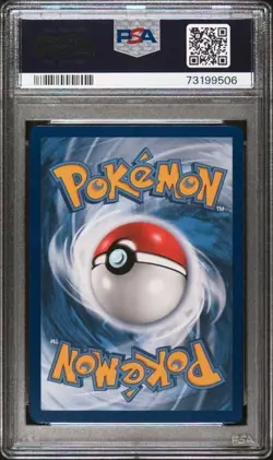 2022 Pokemon Charizard V UPC PSA 10 Gem Mint Sleeping Zard Charizard - Image 2