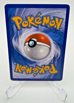 Pokemon TCG Haunter 41/99 Arceus Regular LP - Image 2