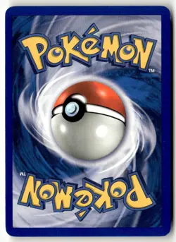 2000 Pokemon - Team Rocket Mankey #61/82 - Image 2