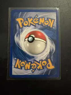 Pokemon Skyridge Electrode 36/144 - Image 2