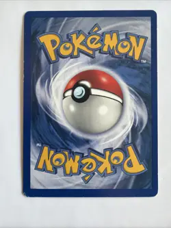 Pokemon Farfetch'd 1st Edition Uncommon Base Set Shadowless 027/102 50 - Image 2