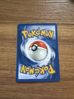 Pokemon TCG Neo Genesis Unlimited Meganium 11/111 (MP) - Image 2