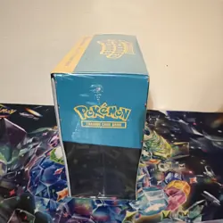 Pokemon Center Ascended Heroes ETB Trainer Box NEW SEALED MINT. - Image 4