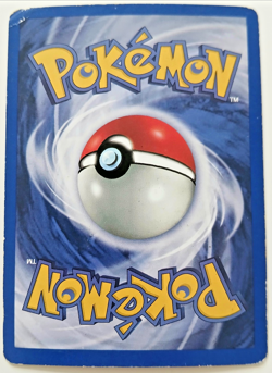 Pokemon TCG Koga's Beedrill 9/132 Holo Gym Challenge MP - Image 2