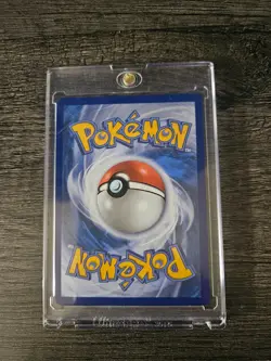 Pokemon TCG Phantasmal Flames Mega Charizard X ex 125/094 NEAR MINT NM SIR Holo - Image 2