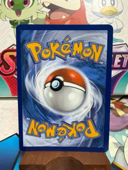 Team Rocket's Raticate 202/182 Illustration Rare - Destined Rivals - Pokemon TCG - Image 2