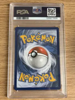 2021 POKEMON CELEBRATIONS Zacian Lv. X - PSA 10 GEM MINT - LOW POP - Image 4