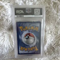 Pokemon Rayquaza VMAX 102/159 Crown Zenith Full Art Holo PSA 10 English - Image 2