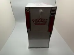 Pokemon TCG Scarlet & Violet 10.5 WHITE FLARE Elite Trainer Box ETB NEW SEALED - Image 4