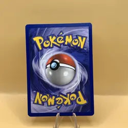 1999 First Edition Vintage Pokemon# 45/64 Rhydon - Image 2