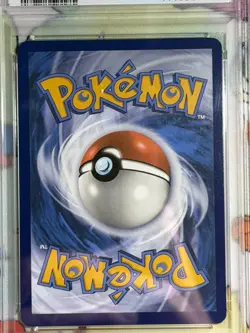 2023 POKEMON SVP EN-SV PROMO 151 ULTRA-PREMIUM COLLECTION #052 MEWTWO PSA MINT 9 - Image 3