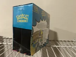Pokemon Center Elite Trainer Box Ascended Heroes ETB Factory Sealed - Image 2