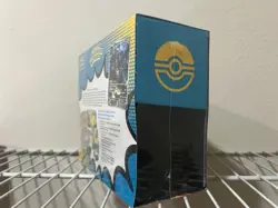 Pokemon Center Elite Trainer Box Ascended Heroes ETB Factory Sealed - Image 3
