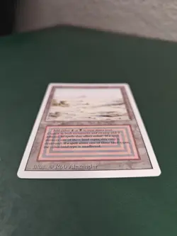 mtg Badlands Revised Edition Regular - Image 2