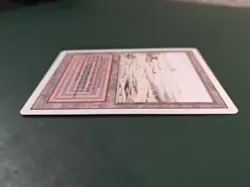 mtg Badlands Revised Edition Regular - Image 3