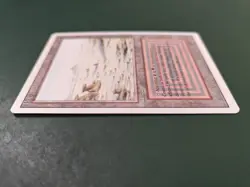 mtg Badlands Revised Edition Regular - Image 5