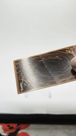 Yu-Gi-Oh! K9-X “Ripper BPRO- EN043 (Starlight Rare) 1ST ED - DAMAGED - YU-GI-OH! - Image 4