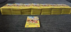One Piece Adventure On Kami’s Island OP15-EB04 Sleeved Booster 71x🔥 Sealed - Image 2
