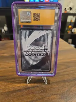 Weiss Schwarz New Jersey Azur Lane AZL/S102-E102SP Special Japanese - Image 3