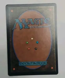 Buster Sword M0255 Reg Non Foil Final Fantasy MTG NM Card Never Played+ BONUS - Image 2