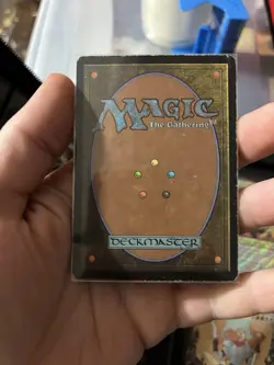 MTG Tarnished Citadel Odyssey Magic the Gathering - Image 2