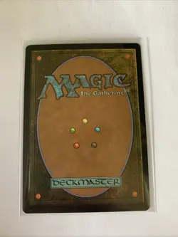 MTG (3/249) - Angelic Skirmisher - Basic Creature Card (non-foil) NM - Image 3