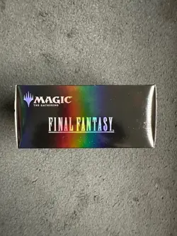 MTG Final Fantasy Gift Bundle Collector Edition | In Hand | Sealed | - Image 4