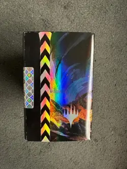 MTG Final Fantasy Gift Bundle Collector Edition | In Hand | Sealed | - Image 5