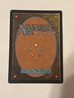 Mtg Wild Magic Sorcerer - Image 2