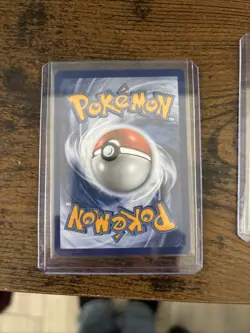 Pokemon TCG First Partner Illustration Collection Series 1 Kanto GEN 1 Set - Image 5