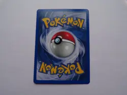 Pokemon Seel 61/130 Base Set 2 Uncommon © 1999 -2000 Non Holo Vintage - Image 3